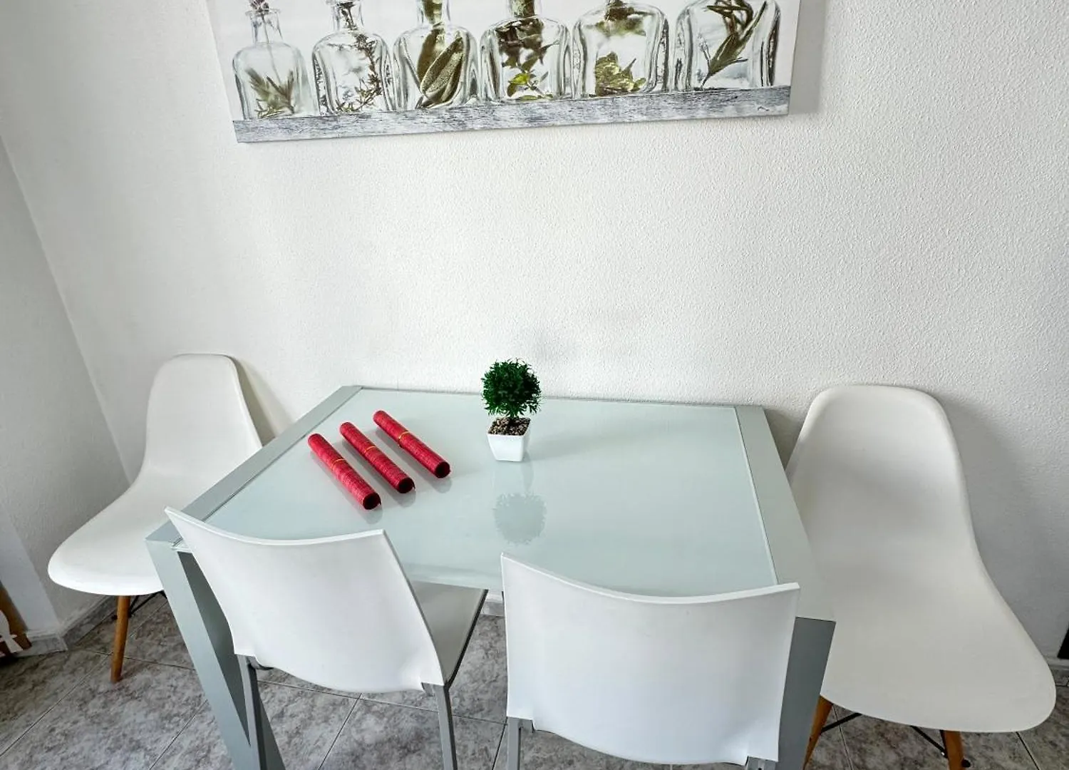 Cabildo 1 Apartment Sanlucar de Barrameda Spain