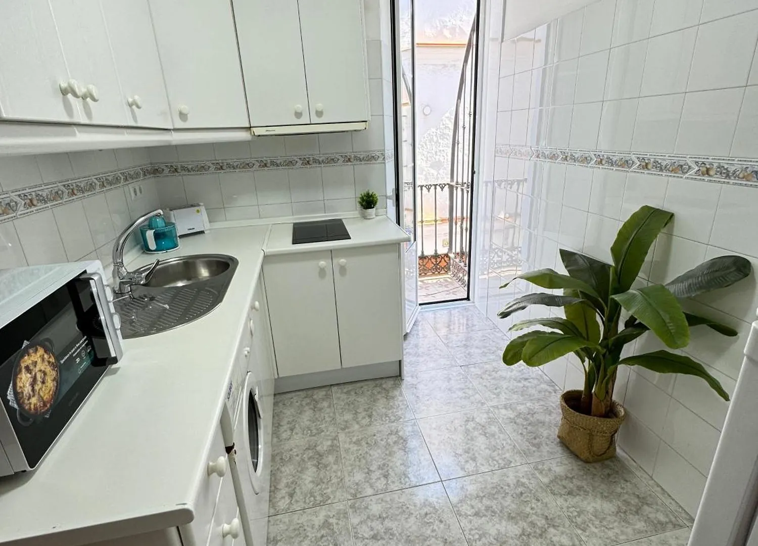 Cabildo 1 Apartment Sanlucar de Barrameda 0*,