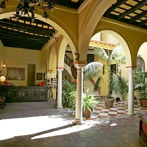 Hotell Posada De Palacio, Sanlúcar de Barrameda