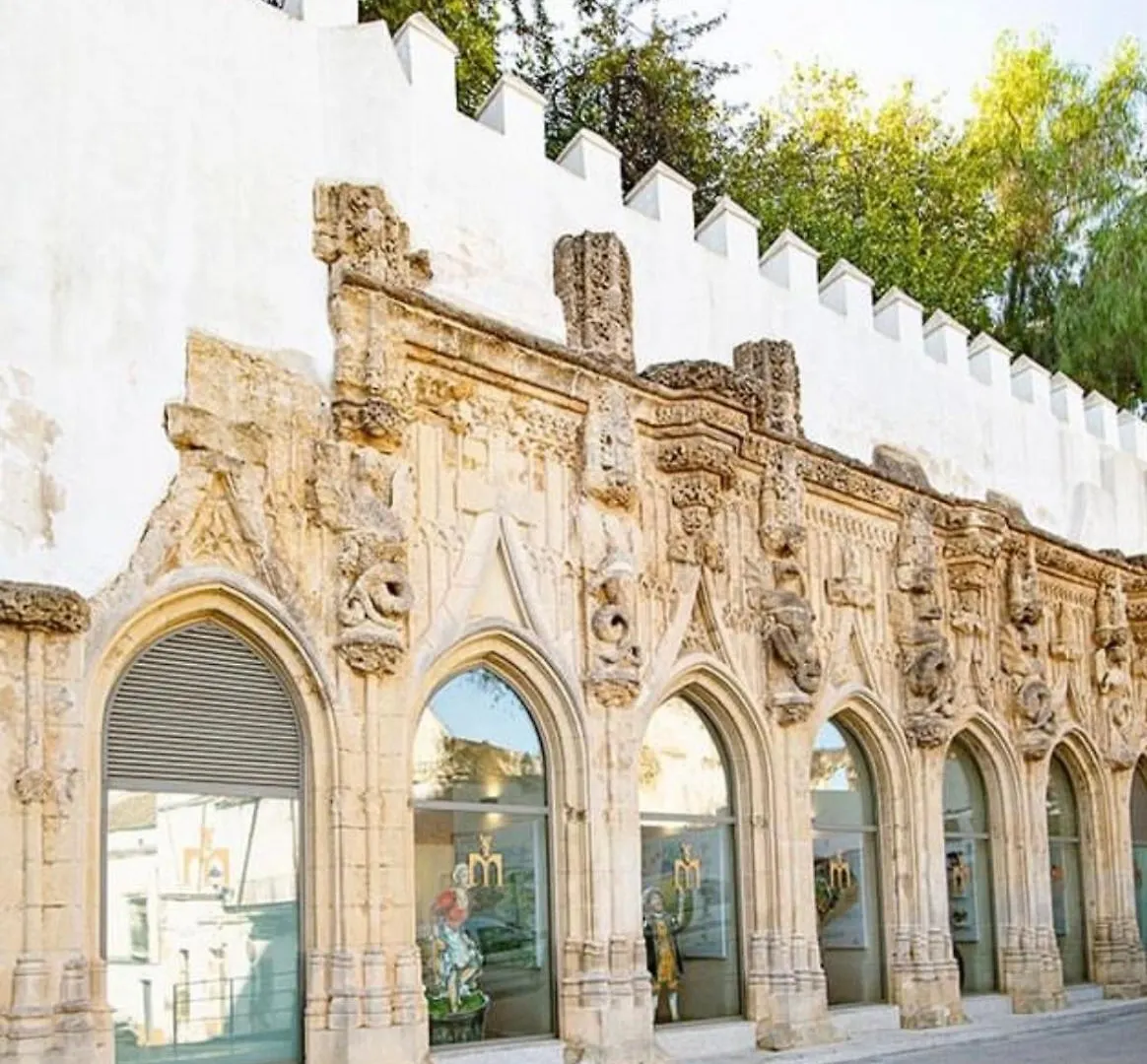 Cabildo 1 Apartment Sanlucar de Barrameda