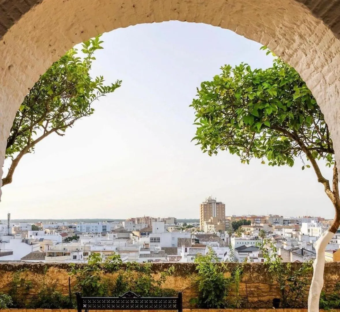 Cabildo 1 Apartment Sanlucar de Barrameda Spain