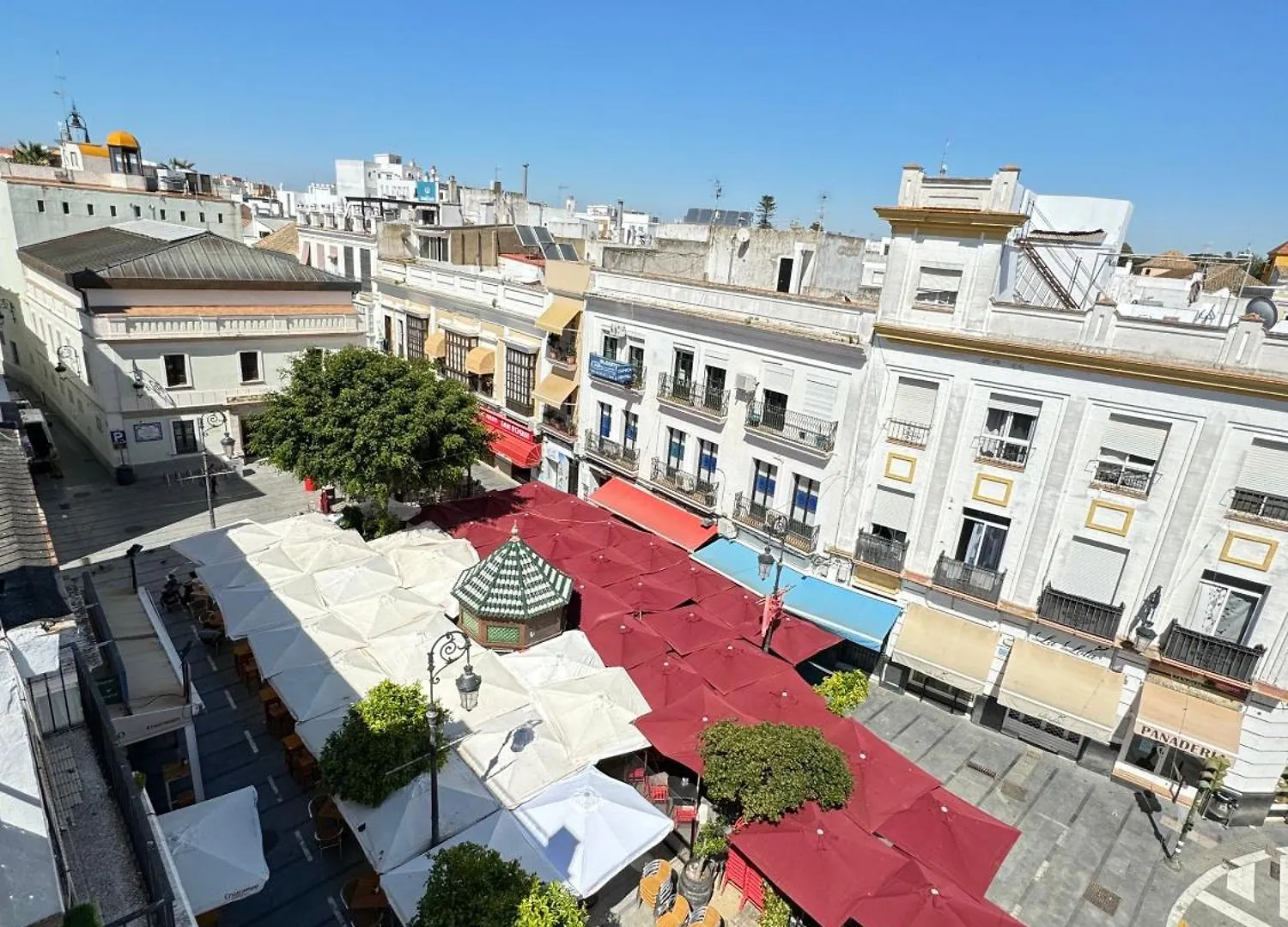 Apartamento Cabildo 1 Sanlúcar de Barrameda España