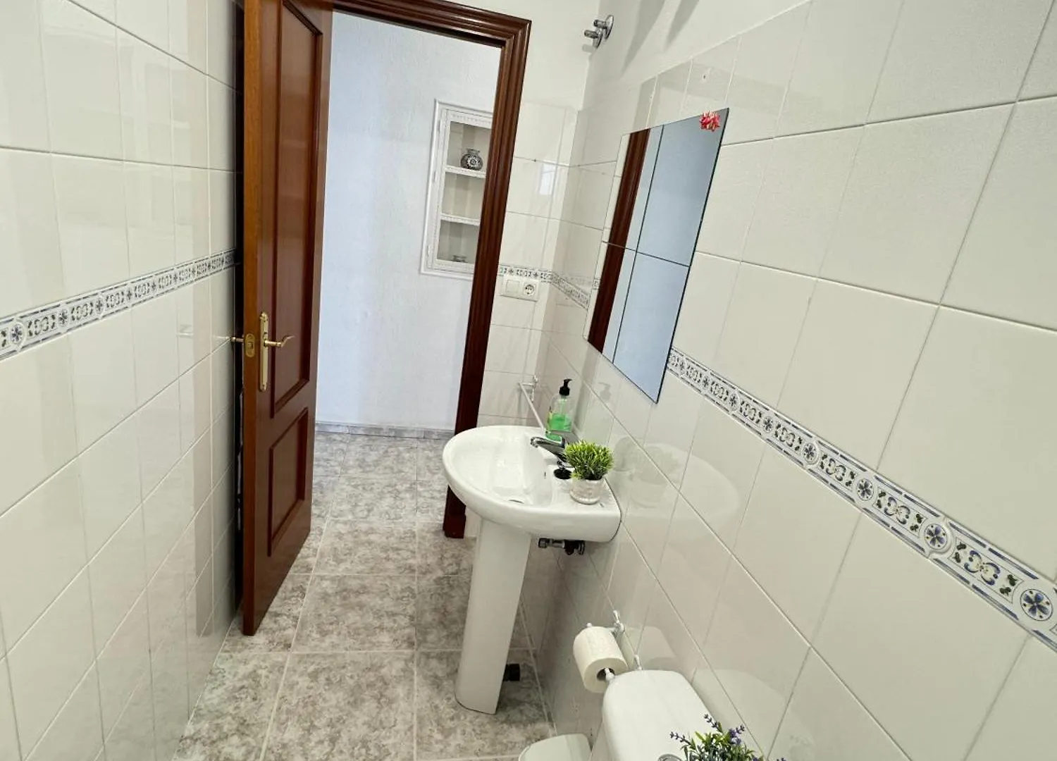 Cabildo 1 Apartment Sanlucar de Barrameda