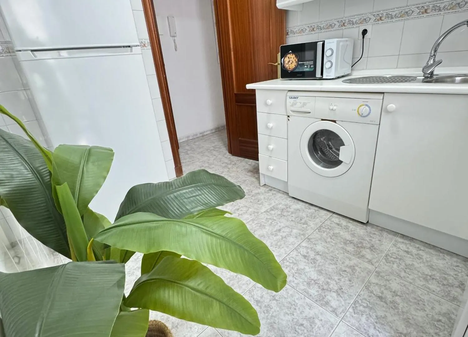 Cabildo 1 Apartment Sanlucar de Barrameda