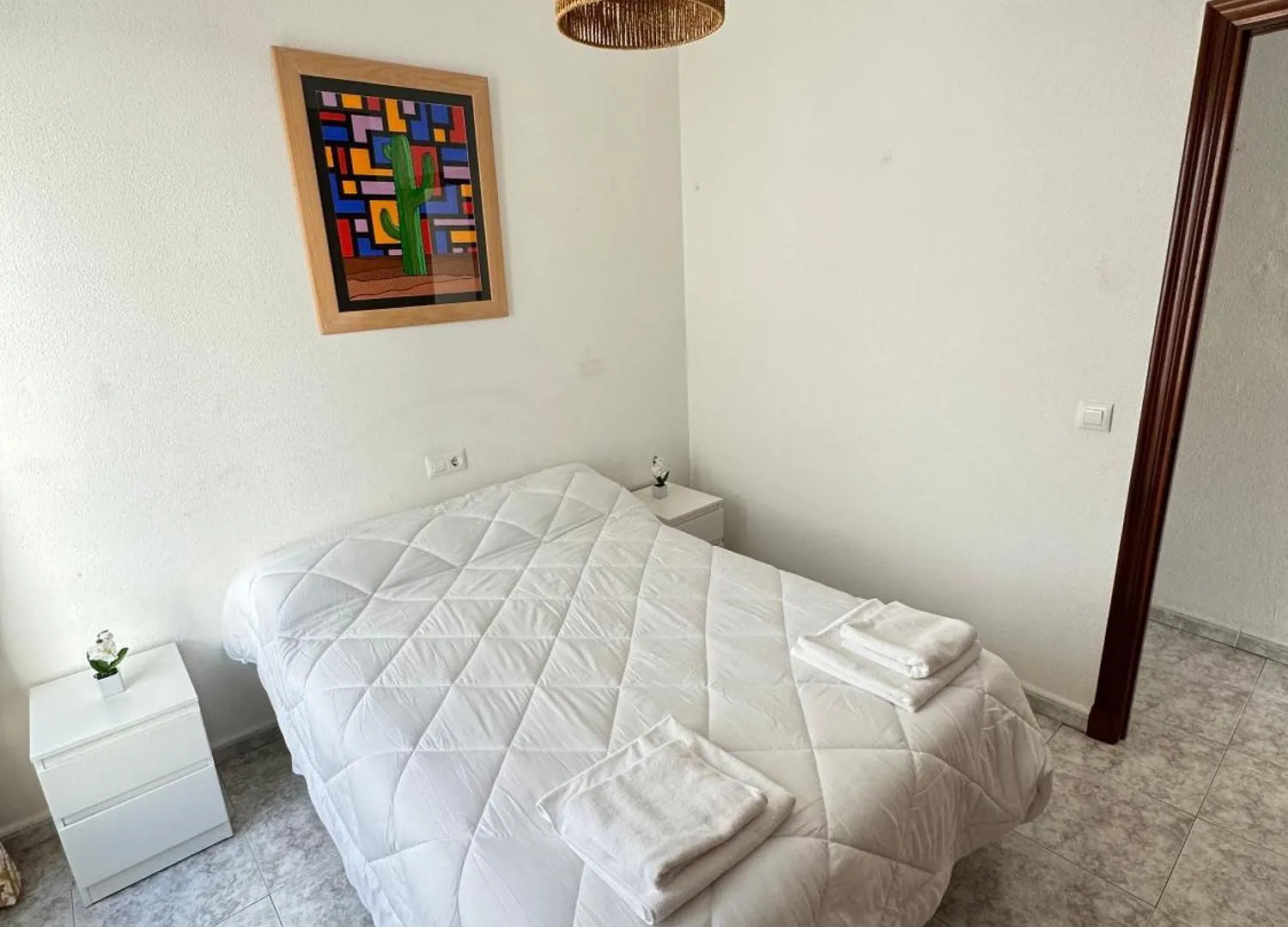 Cabildo 1 Apartment Sanlucar de Barrameda 0*,