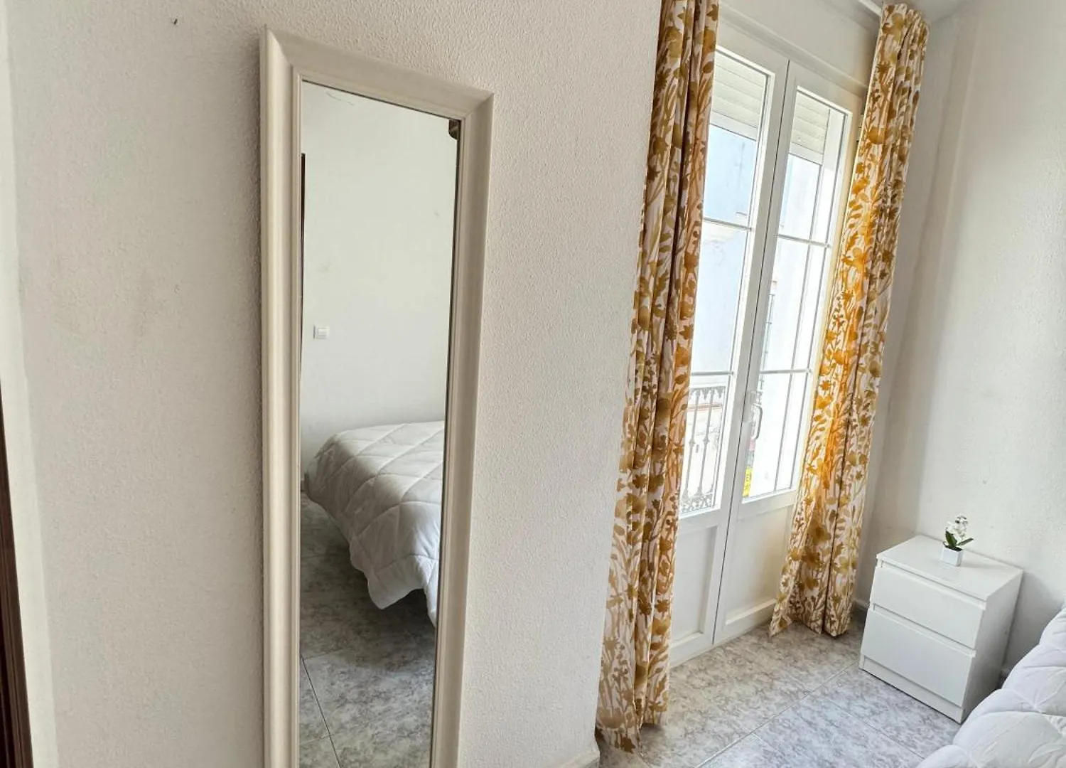 Cabildo 1 Apartment Sanlucar de Barrameda