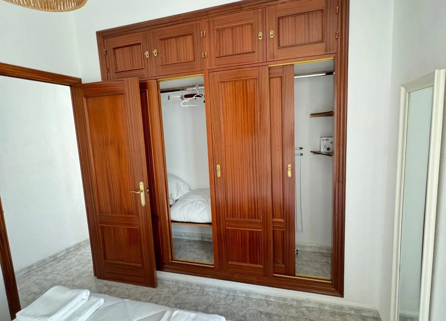 Cabildo 1 Apartment Sanlucar de Barrameda