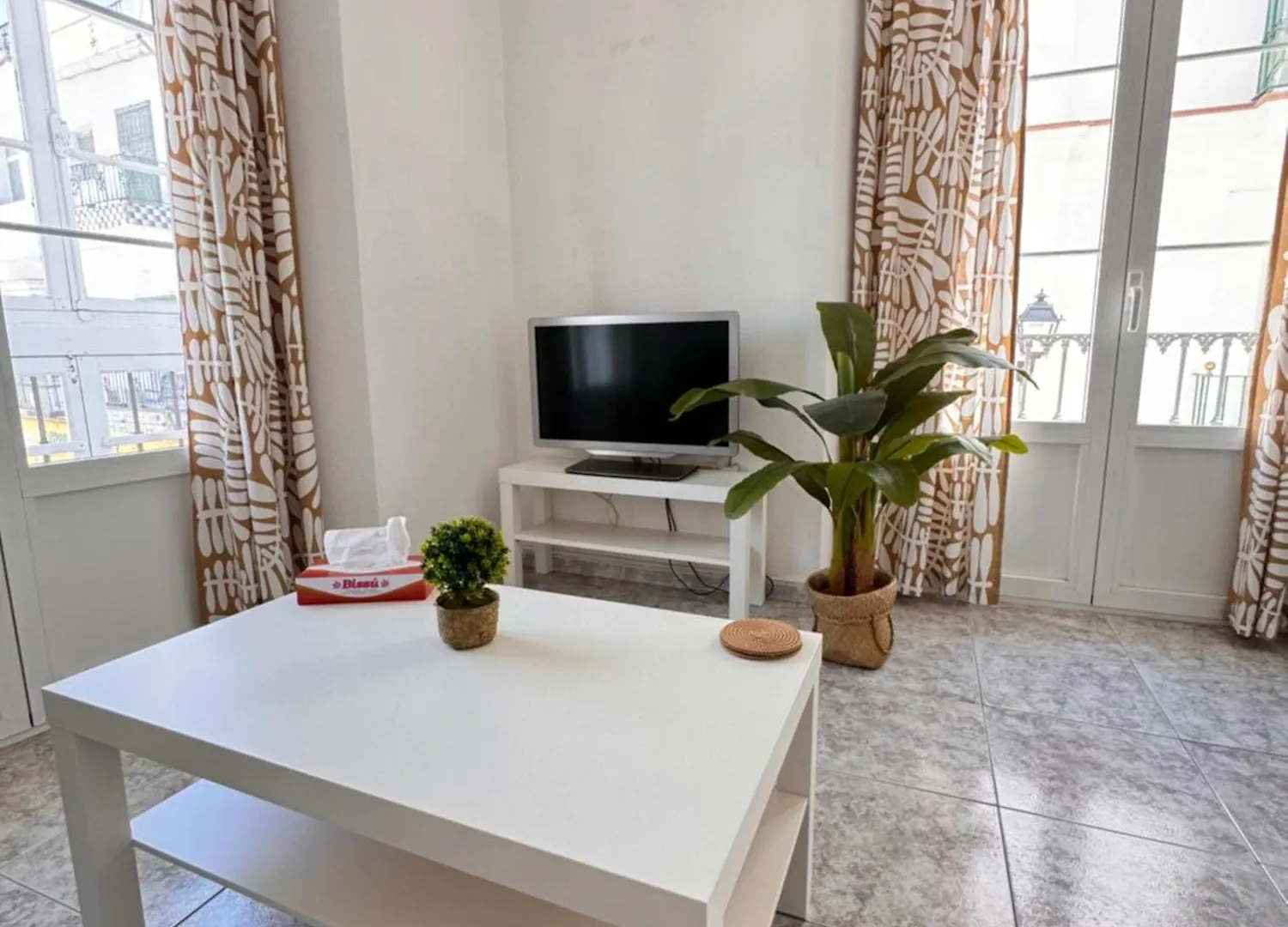 Cabildo 1 Apartment Sanlucar de Barrameda